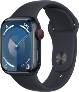 Apple Watch Series 9 の画像