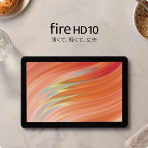 fire HDの画像